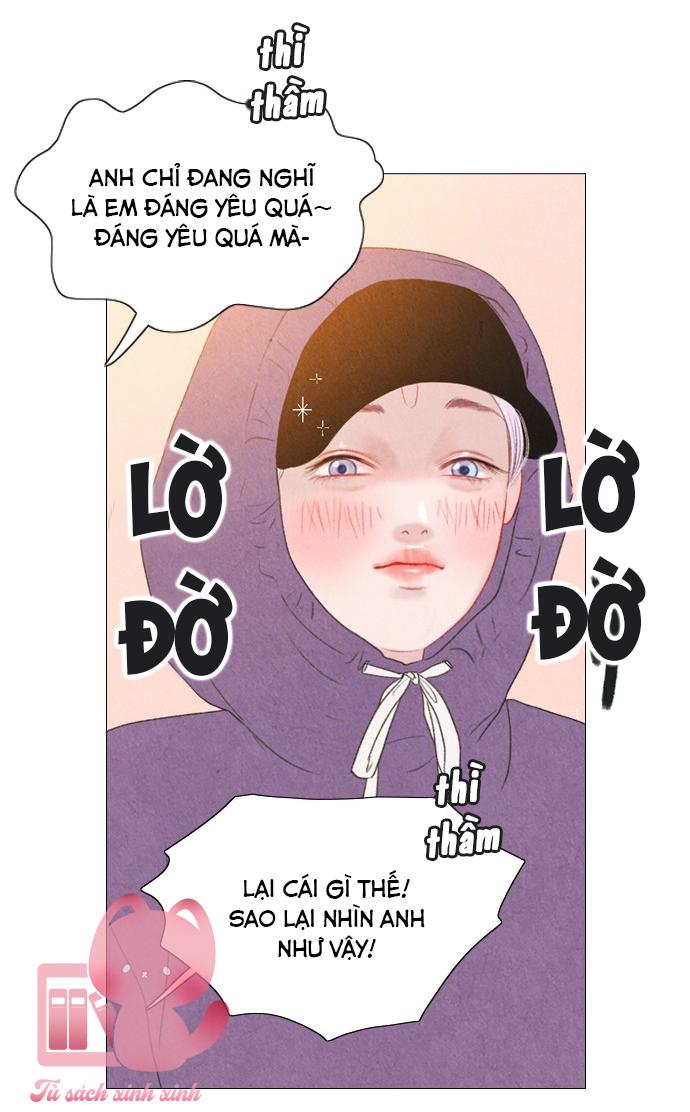 Thần Bí - Chap 32