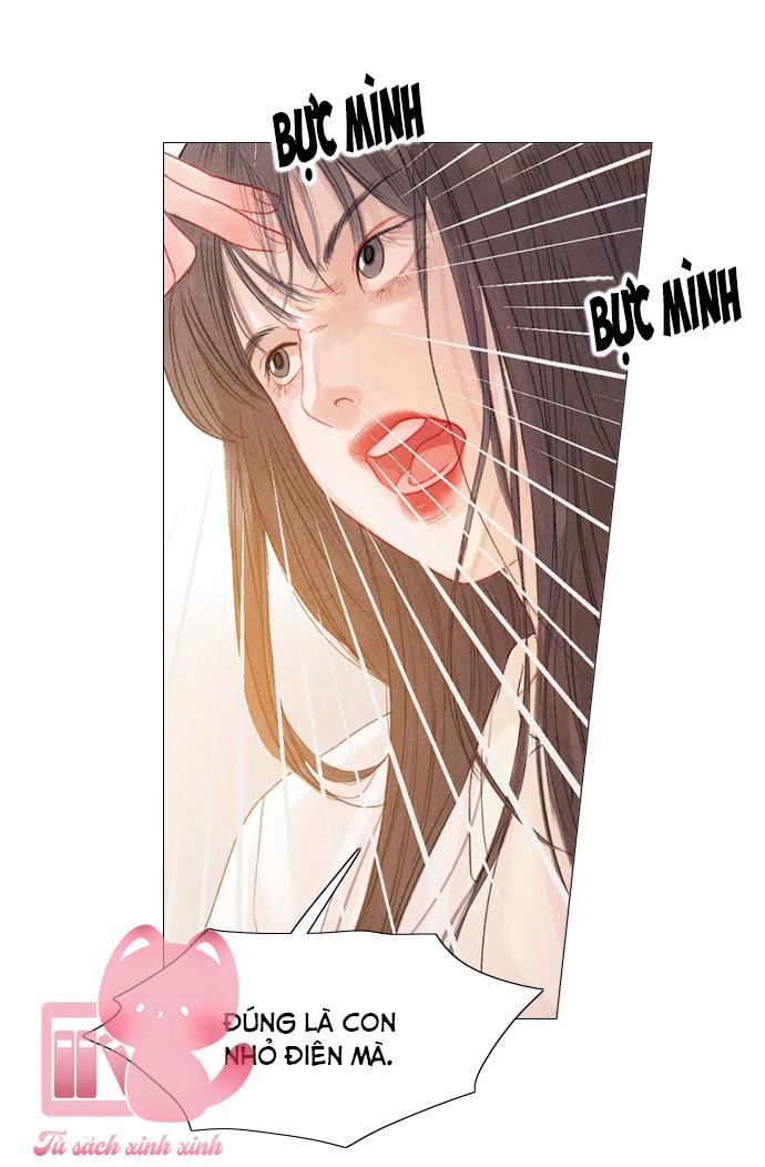 Thần Bí - Chap 32