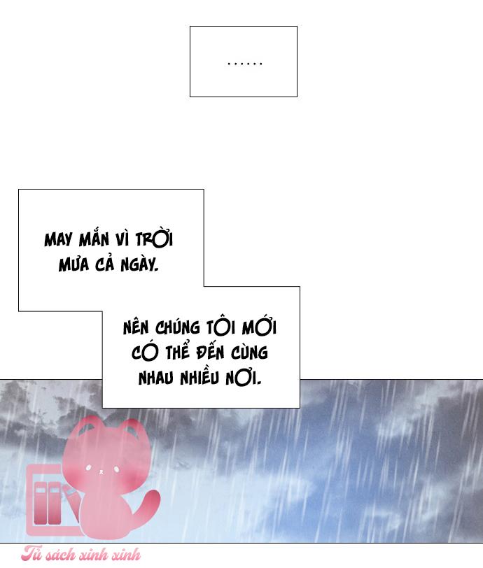 Thần Bí - Chap 32