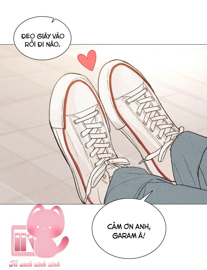 Thần Bí - Chap 32