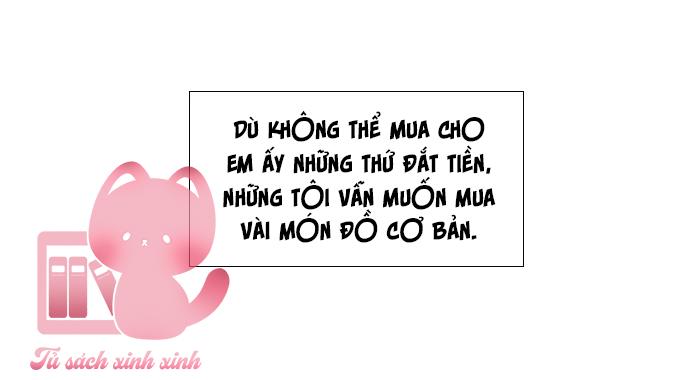 Thần Bí - Chap 32