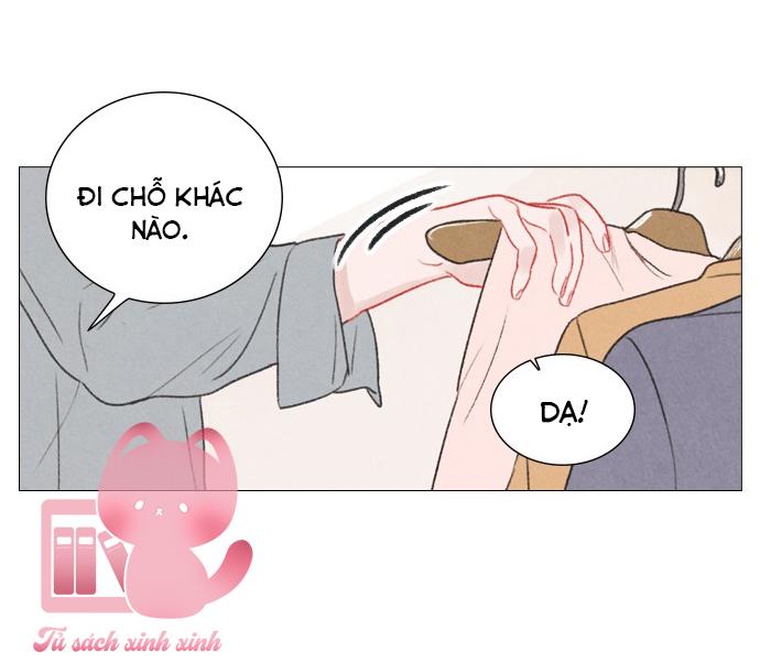 Thần Bí - Chap 32