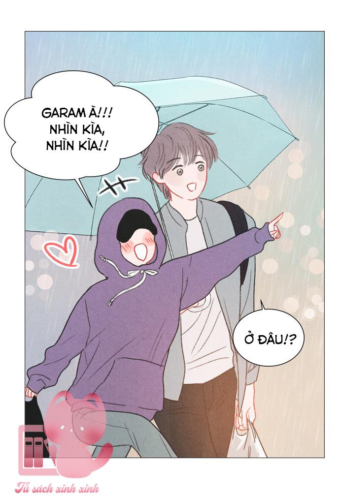 Thần Bí - Chap 32