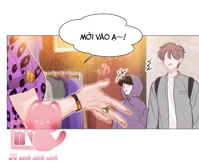 Thần Bí - Chap 32