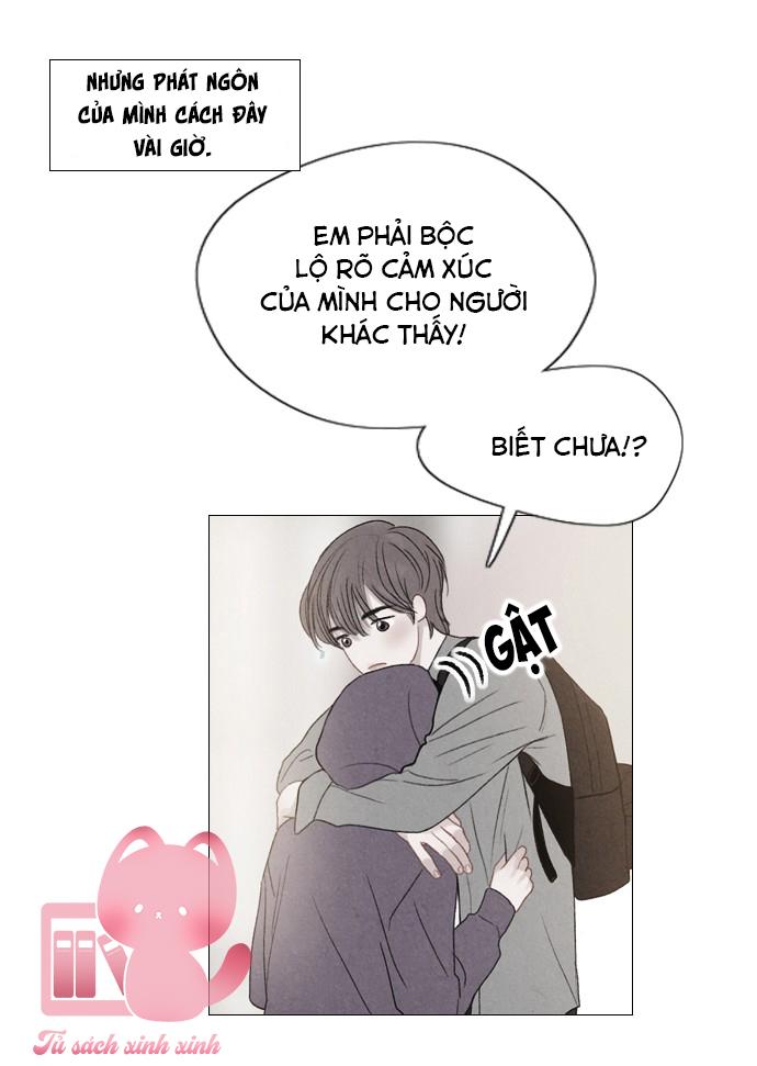 Thần Bí - Chap 32