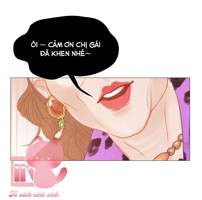 Thần Bí - Chap 32