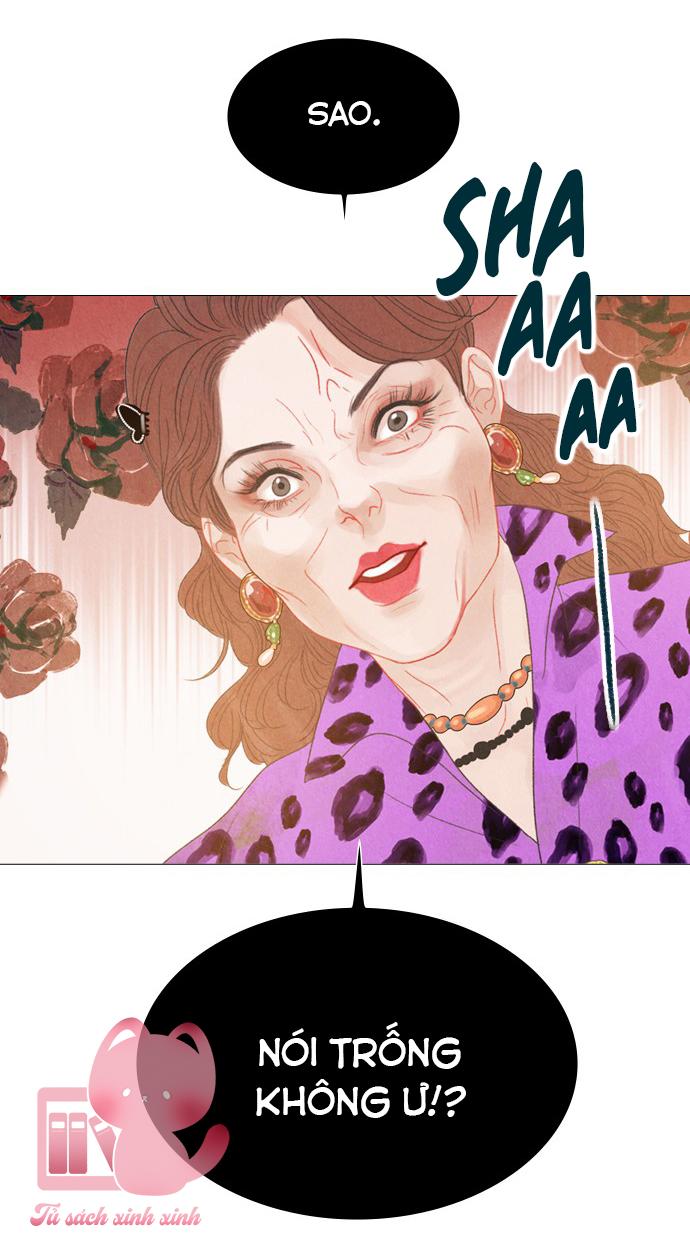 Thần Bí - Chap 32