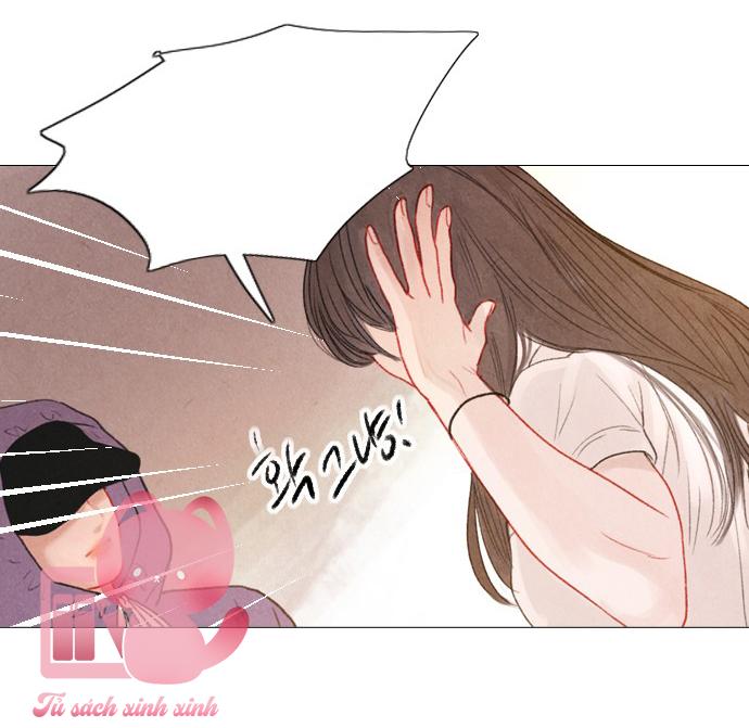 Thần Bí - Chap 32