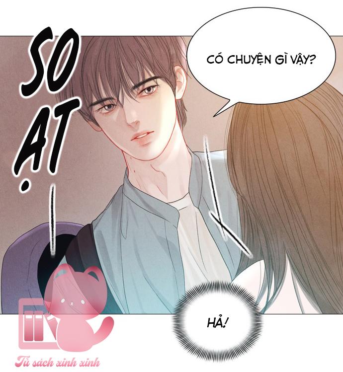 Thần Bí - Chap 32