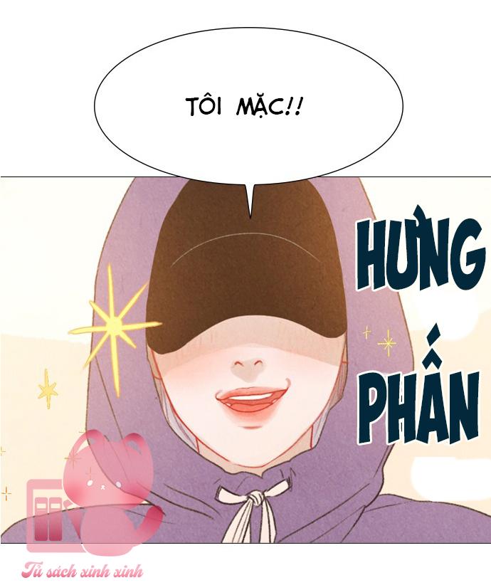 Thần Bí - Chap 33