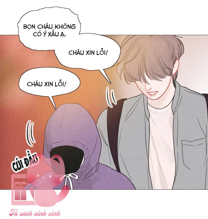 Thần Bí - Chap 33