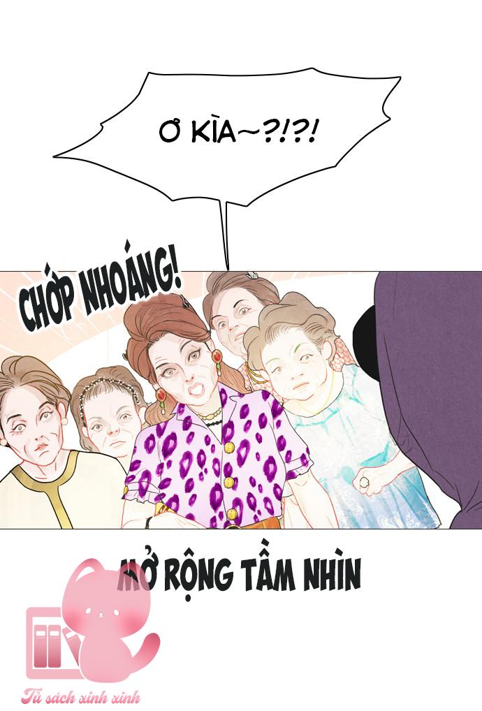 Thần Bí - Chap 33