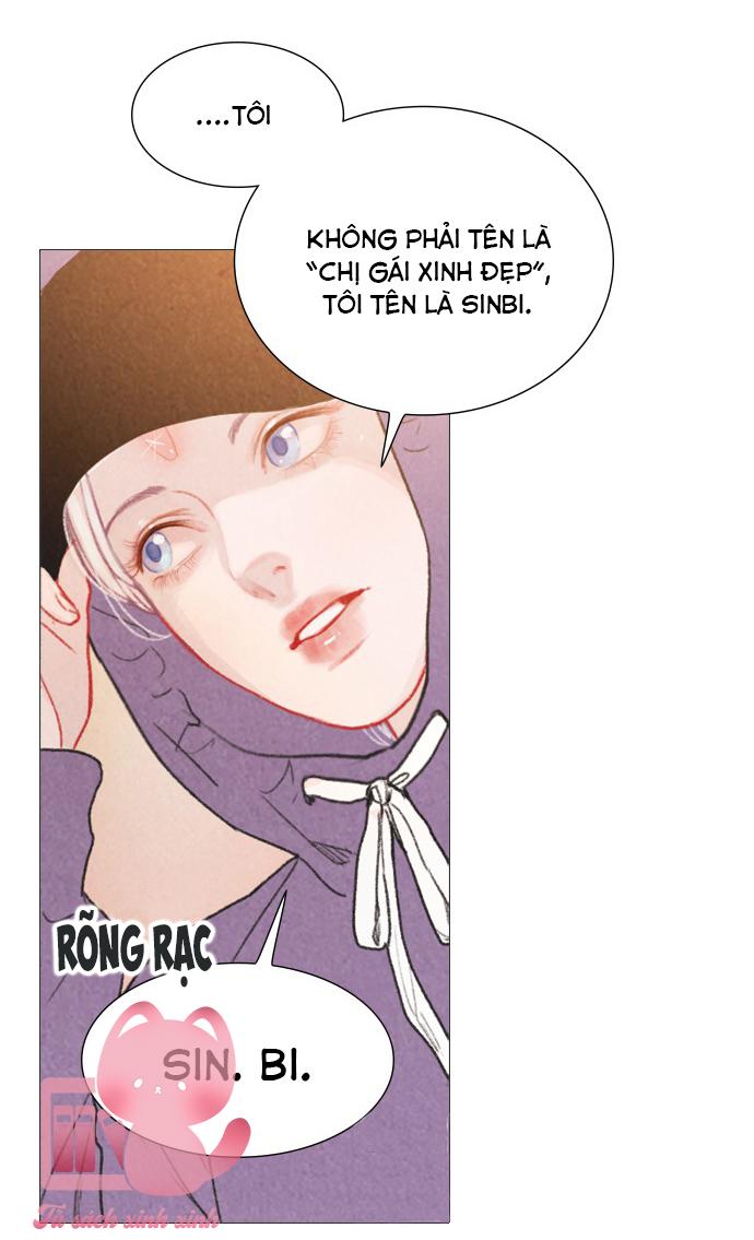 Thần Bí - Chap 33