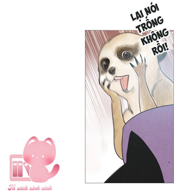 Thần Bí - Chap 33