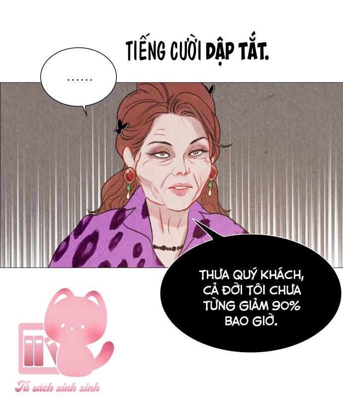 Thần Bí - Chap 33
