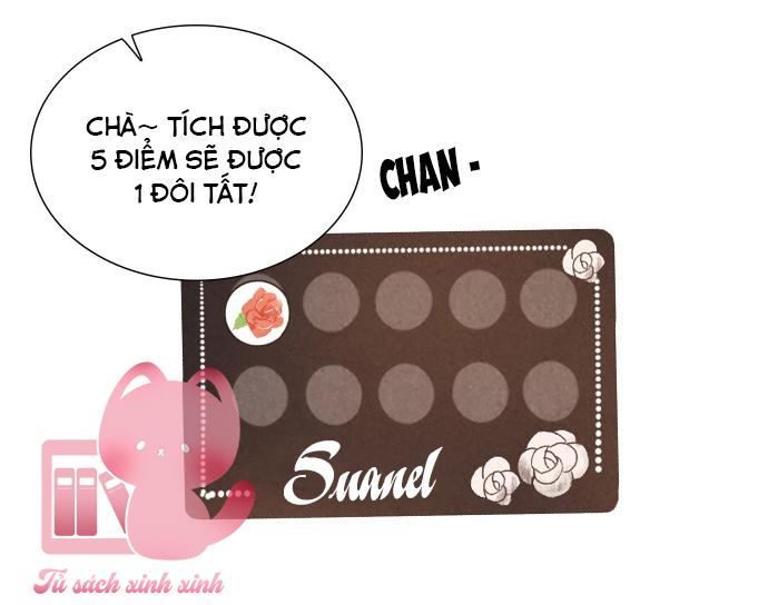 Thần Bí - Chap 33