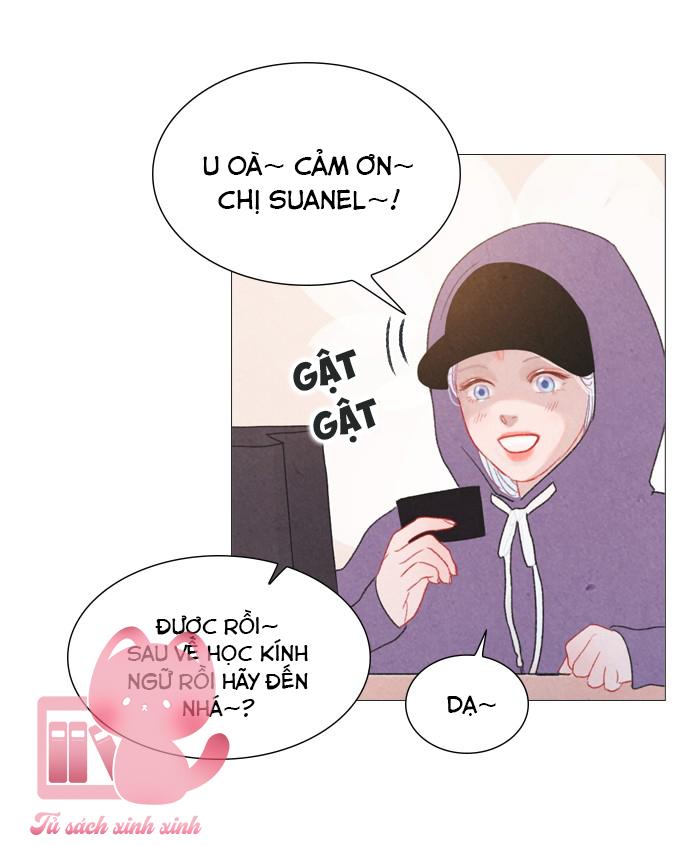 Thần Bí - Chap 33