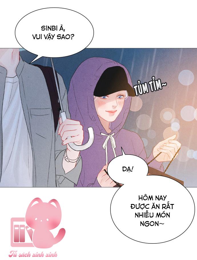 Thần Bí - Chap 33