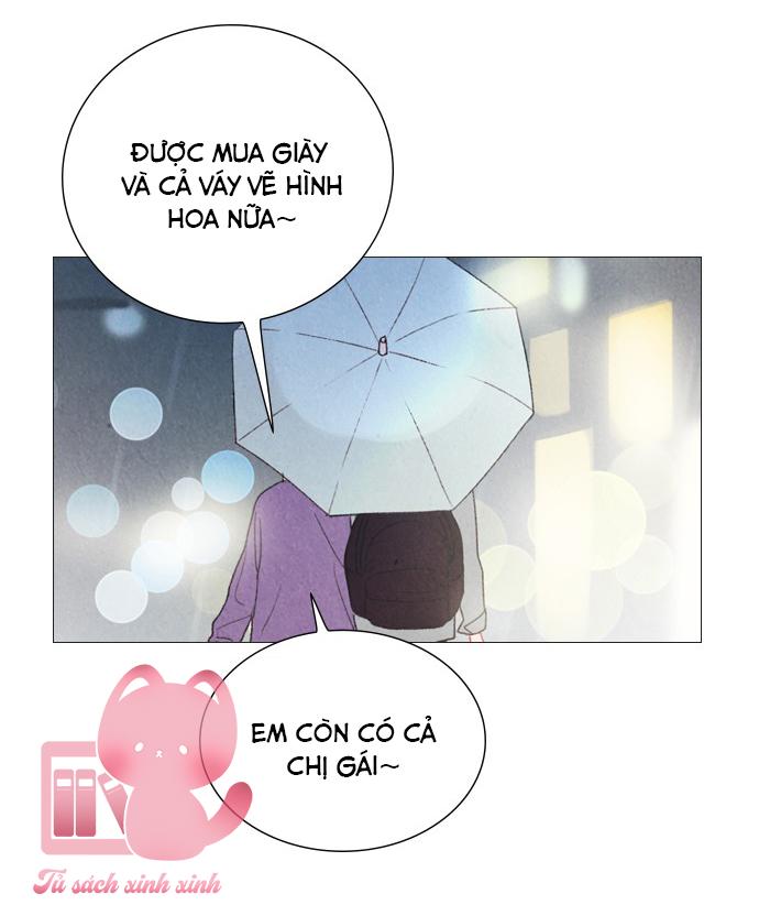 Thần Bí - Chap 33