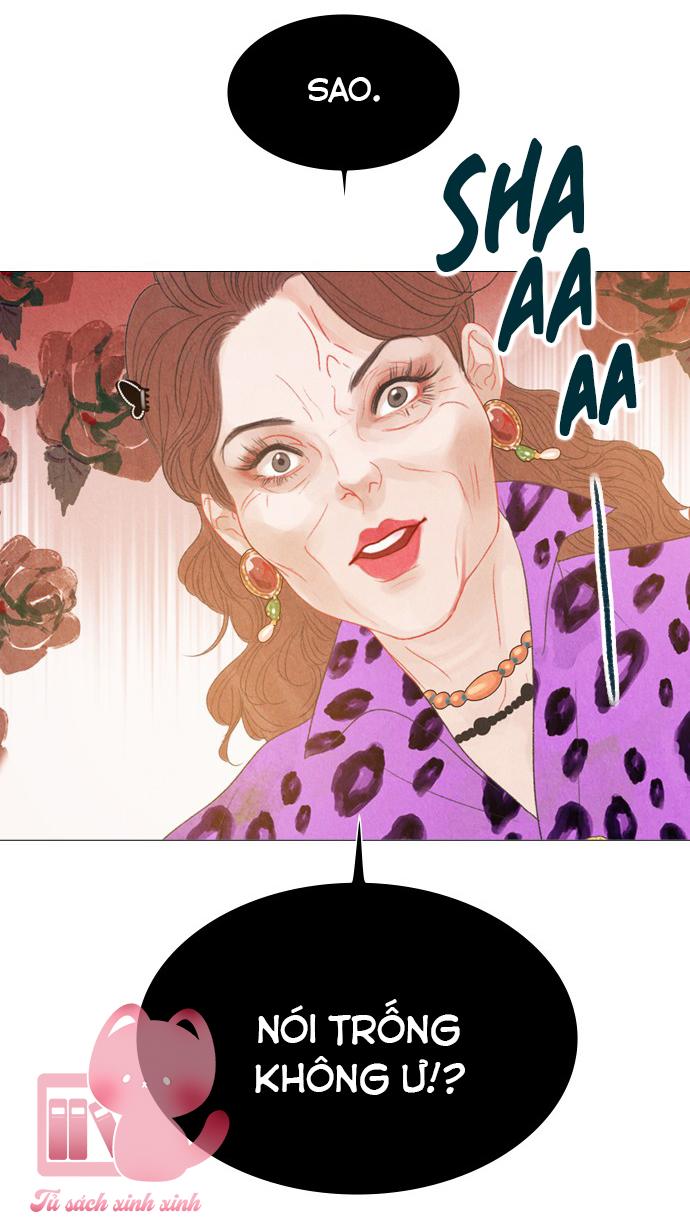 Thần Bí - Chap 33