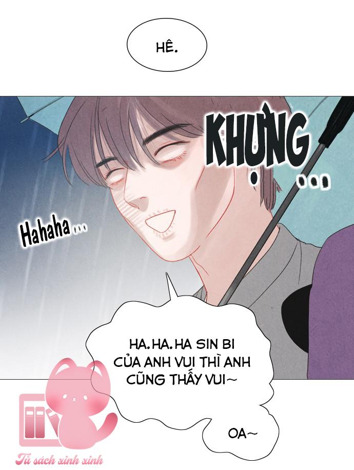Thần Bí - Chap 33
