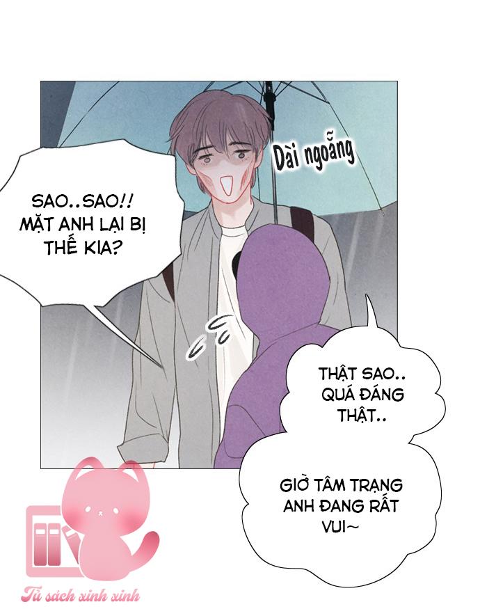 Thần Bí - Chap 33
