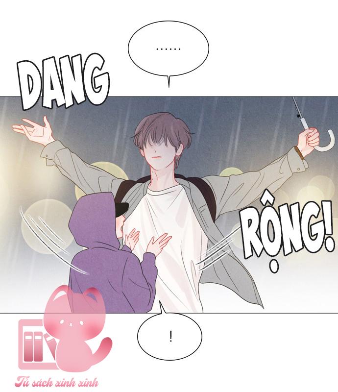 Thần Bí - Chap 33