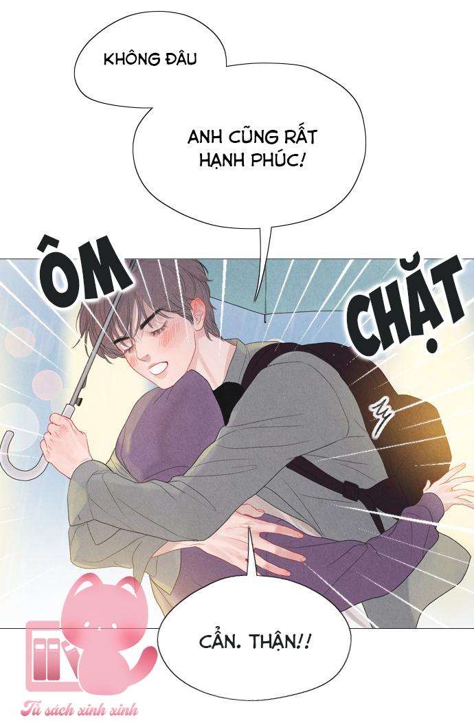 Thần Bí - Chap 33