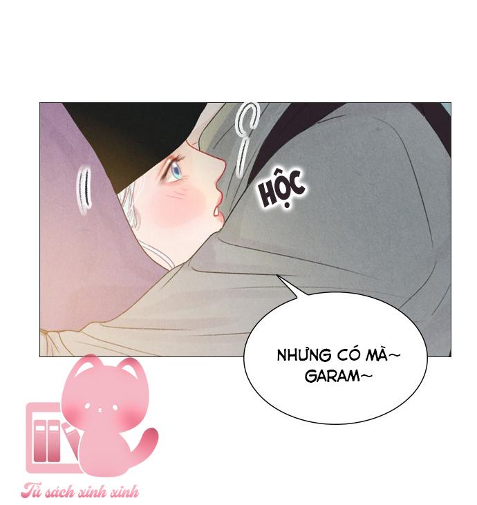 Thần Bí - Chap 33