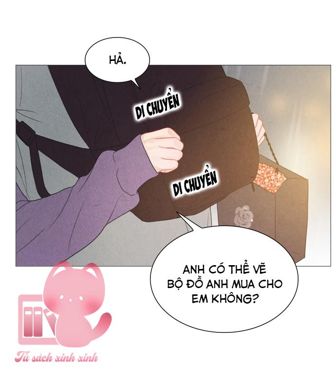 Thần Bí - Chap 33