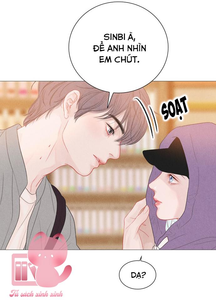 Thần Bí - Chap 33