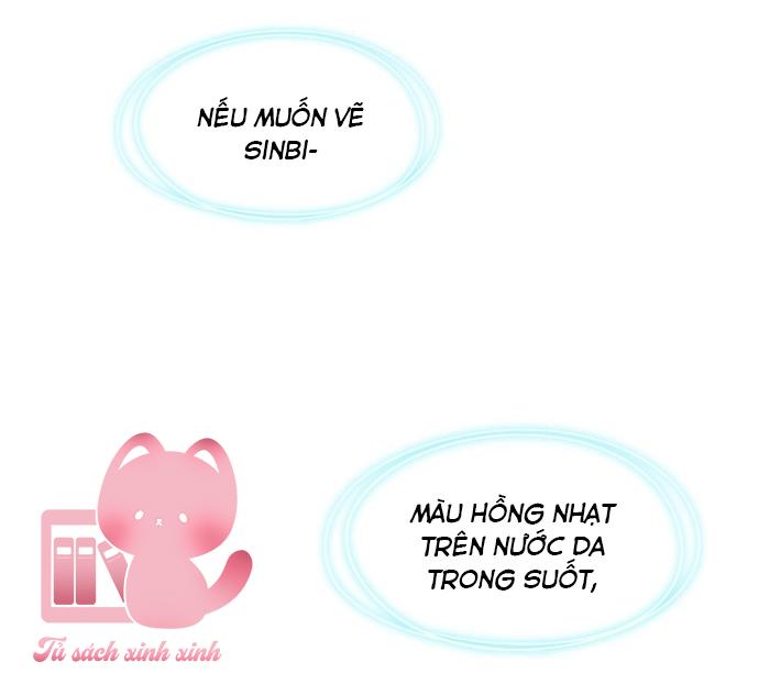Thần Bí - Chap 33