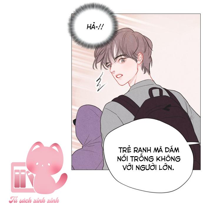 Thần Bí - Chap 33