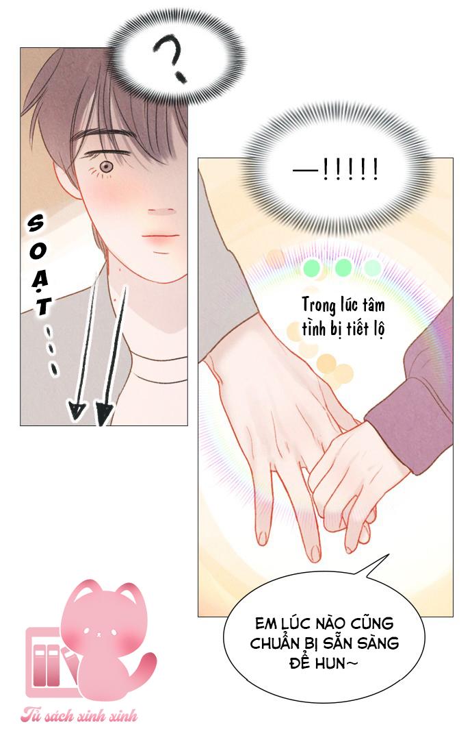 Thần Bí - Chap 33