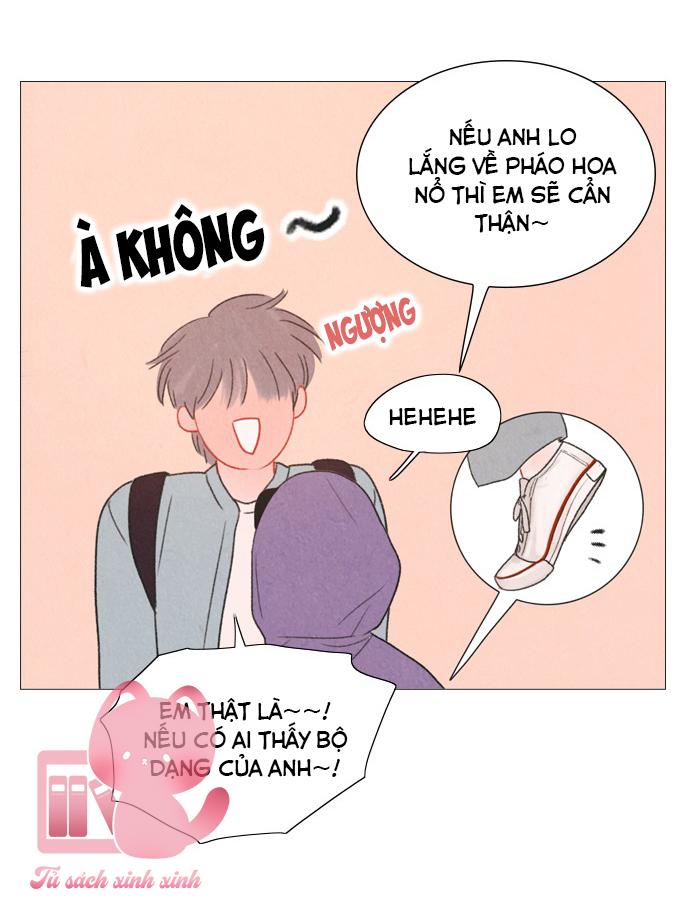 Thần Bí - Chap 33