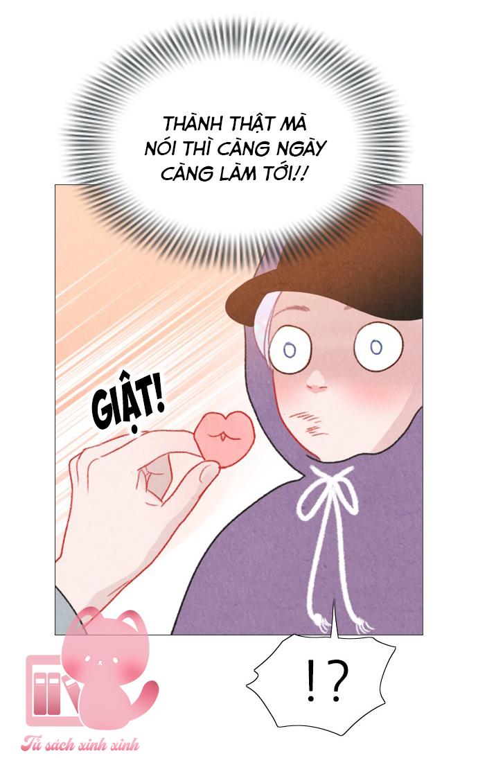 Thần Bí - Chap 33