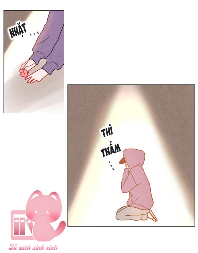 Thần Bí - Chap 33