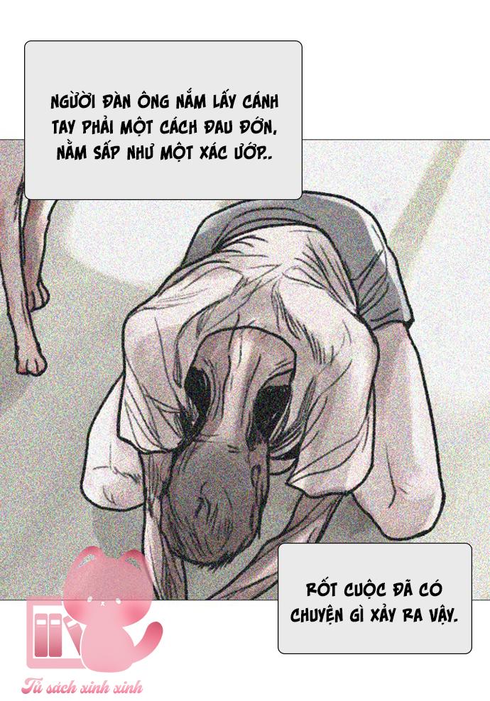 Thần Bí - Chap 33