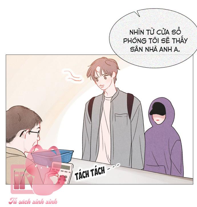 Thần Bí - Chap 33