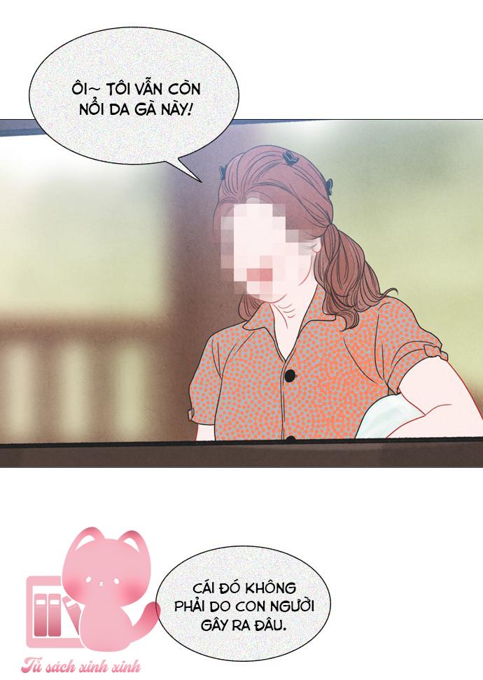 Thần Bí - Chap 33