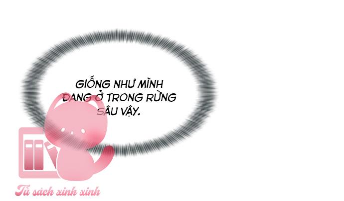 Thần Bí - Chap 33