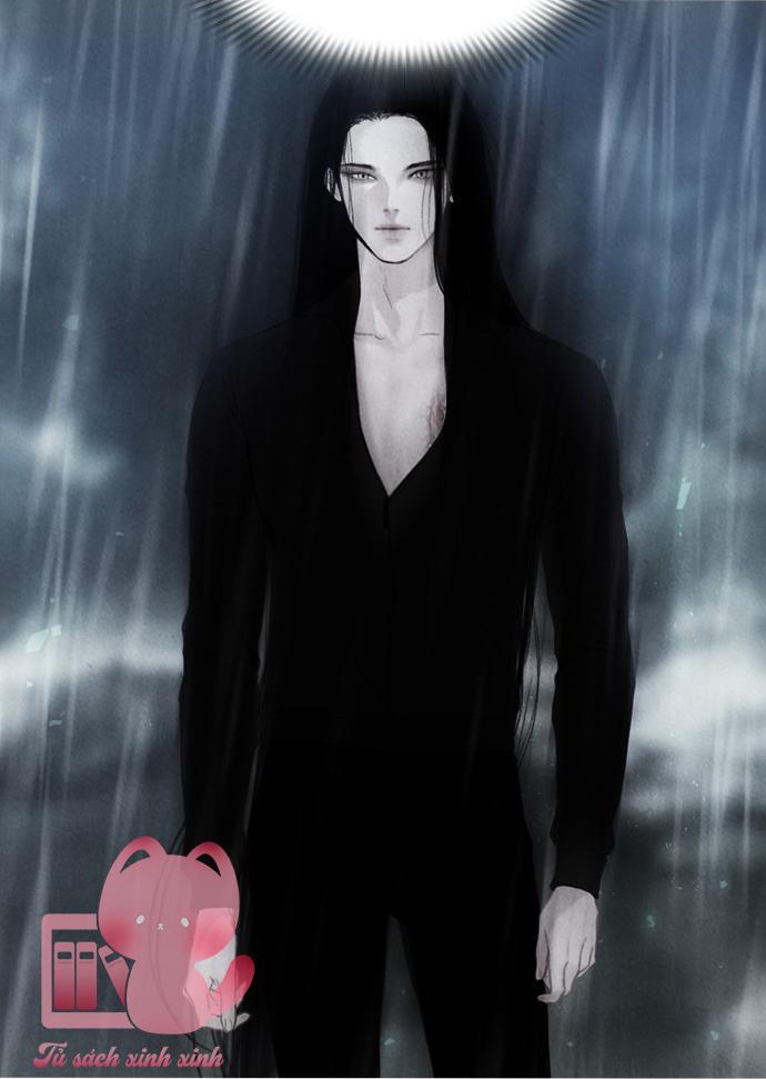 Thần Bí - Chap 34