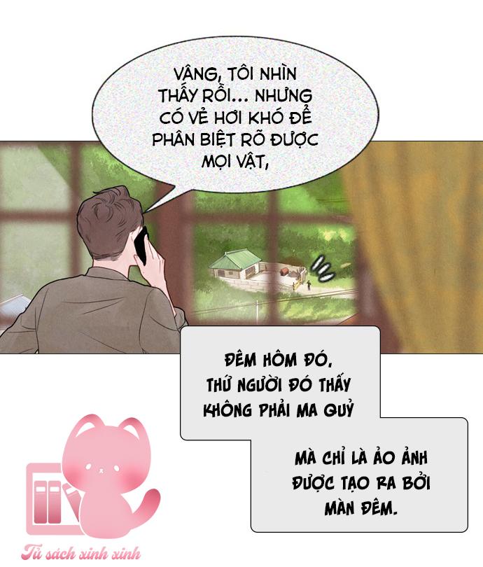 Thần Bí - Chap 34