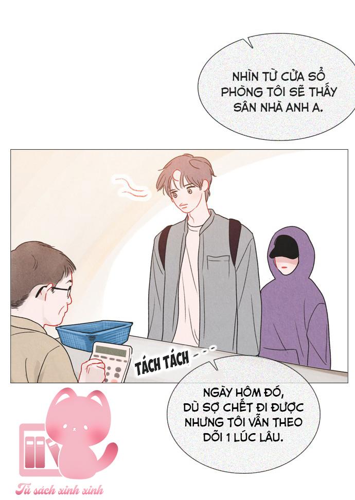 Thần Bí - Chap 34