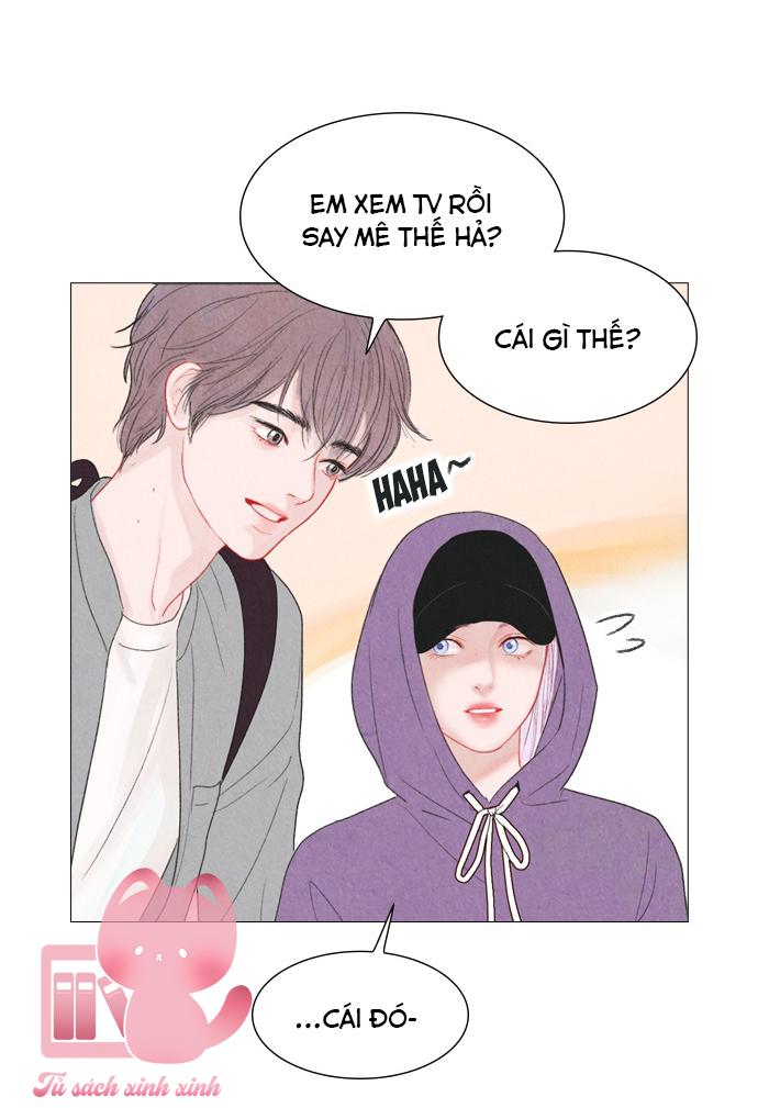 Thần Bí - Chap 34