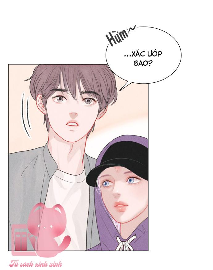 Thần Bí - Chap 34