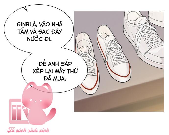 Thần Bí - Chap 34