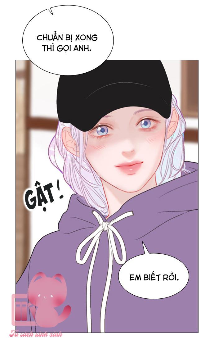 Thần Bí - Chap 34