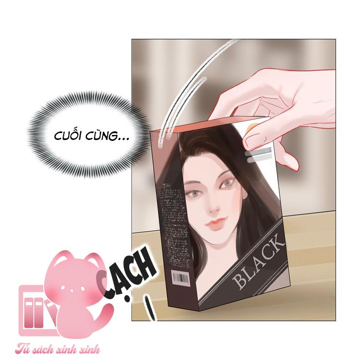 Thần Bí - Chap 34