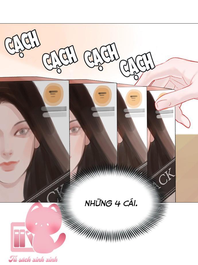 Thần Bí - Chap 34